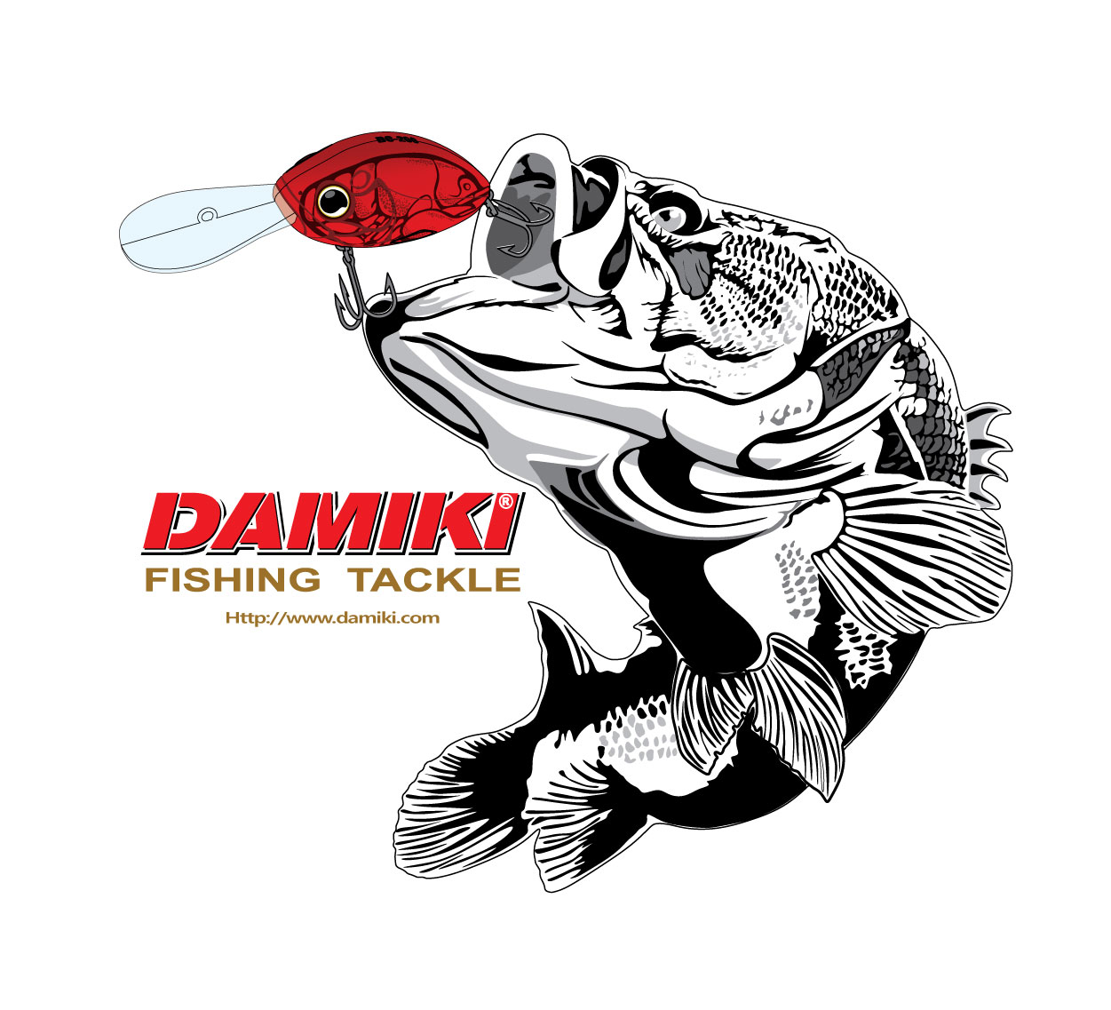 Damiki : Maxipesca, the Store